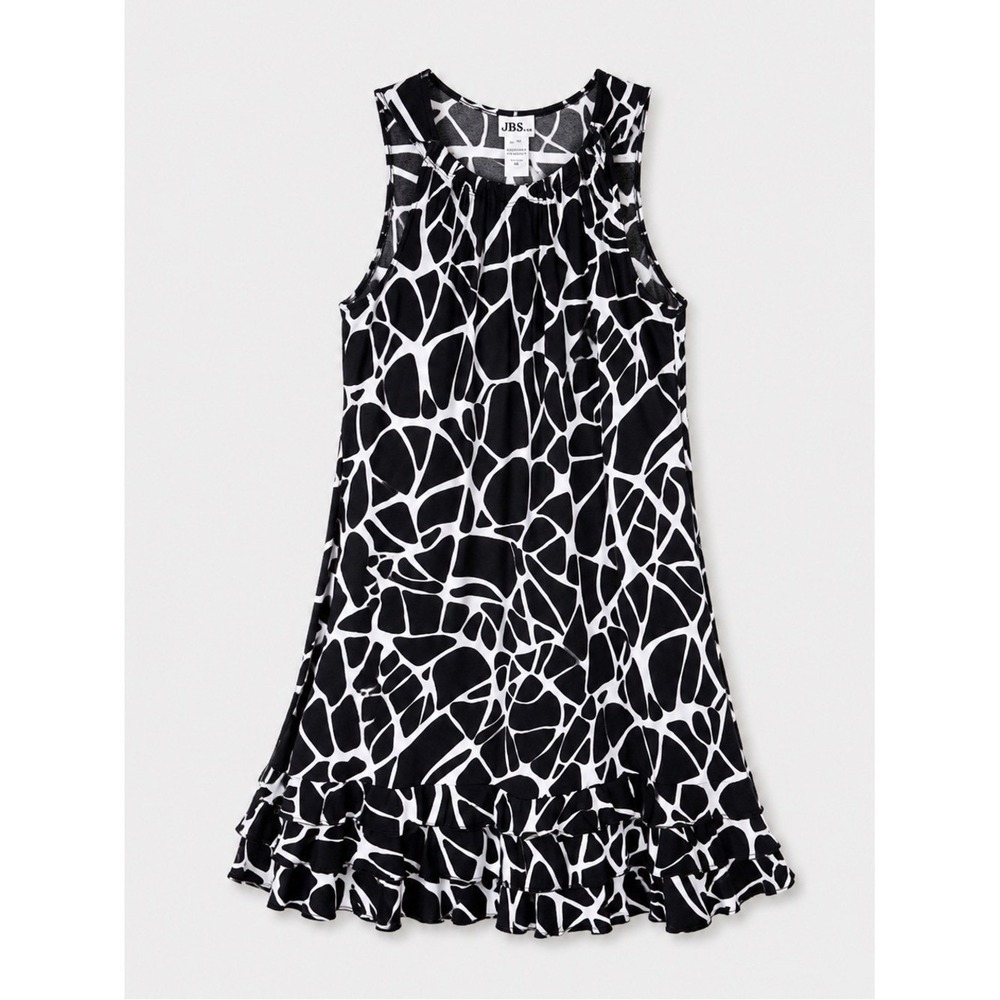 Womens Floral Midi Dress Size 12 Whimsigoth Artsy Ruffle Resort Occasion